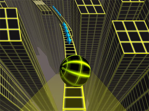 Slope Game - Play Slope Game On Rankdle