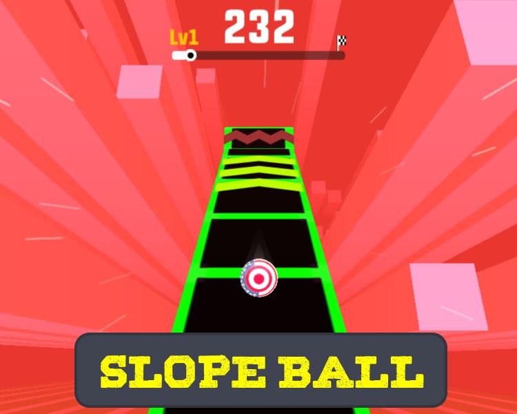 Slope Unblocked Play Slope Game Slope Unblocked Play Slope Game