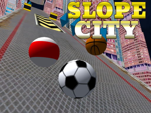 Slope 2 Player